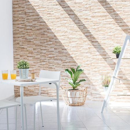 Stylish Apartment By City Center B Ираклион Экстерьер фото